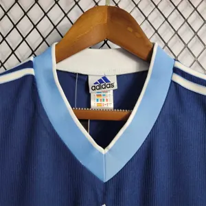 1998 Argentina away 8