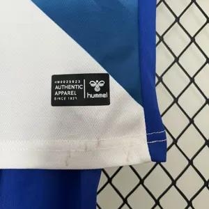 24-25 Tenerife Home Kid Kits Youth Apparels Sport AAAAJersey Yupoo 5