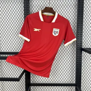 25-26 Panama Home Shirt Soccer Uniform AAAAJersey Wholesale Yupoo