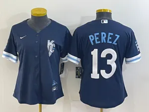 Kansas City Royals 28