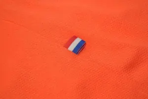 97-98 Netherland home 7