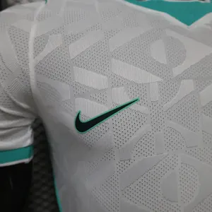 2026 Brazil Mens Special Edition Player Version Football White Shirt AAAAJersey Supply Yupoo 7 3