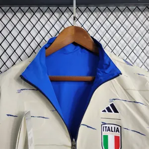 2023 Reversible Windbreaker Italy 5