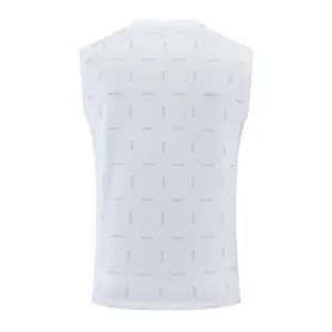 22-23 PSG Tank Top Training Kit White 15
