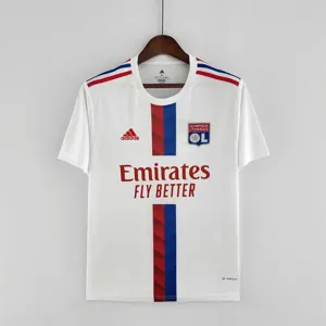 22-23 Lyon home