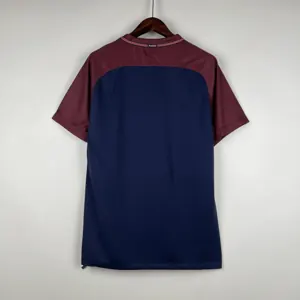 17-18 Retro PSG Home S-XXL 6