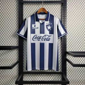 1994 Retro Botafogo Home S-2XL