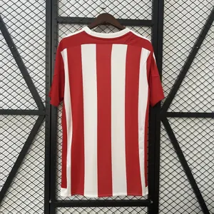 15-16 Southampton Home Retro Kit Vintage Shirt AAAAJersey Dropship Yupoo 5