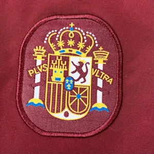 2026 Mens Spain World Cup Originals Away Track Top Windbreaker Kit Yupoo 9 1