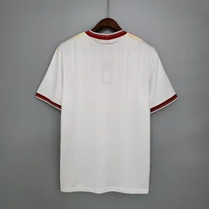 85-86 Retro Liverpool Soccer Jersey Third Away S-2XL 4