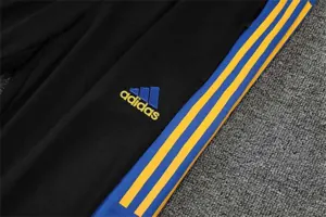 Manchester United Polo color blue 7