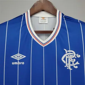 82-83 Rangers home 3