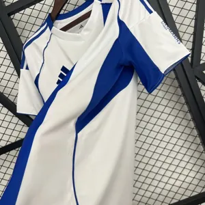 25-26 Schalke 04 Away Kit Football T-Shirt Sino AAAAJersey Supply Yupoo 1