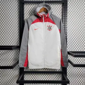 23-24 Corinthians Hoodies Windbreaker Jackets Yupoo