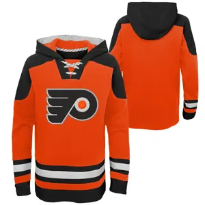 Flyers Hoodie Ice Hockey jersey 【ID4161431】M-3XL 费城飞人队帽衫冰球服