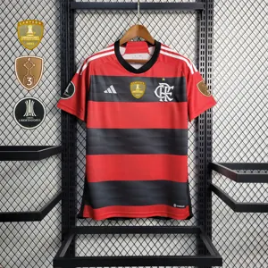 23-24 Flamengo home 12