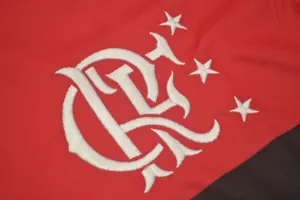 1982 Flamenco home red and black 8