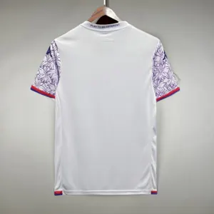 23-24 Fiorentina Away S-XXL 5