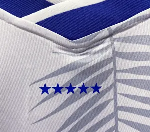 2022 Brazil white Kit Special Edition Soccer AAAAJersey Yupoo 1