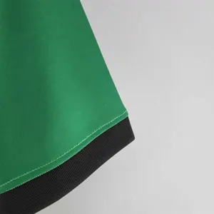 22-23 Sporting Lisbon Home Shirt Football Jerseys Yupoo 10
