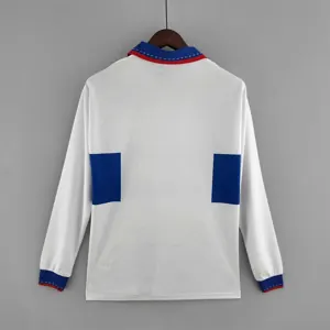 1998 La Católica home long sleeve 1