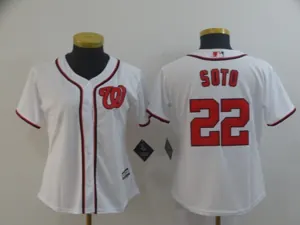 Washington Nationals 30