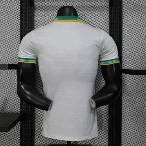 25-26 Roma Third Away Player Version Kit Soccer Sino Shirt AAAAJersey Supplier Yupoo 4