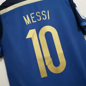 2014 Argentina away 5