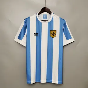 1978 Argentina home