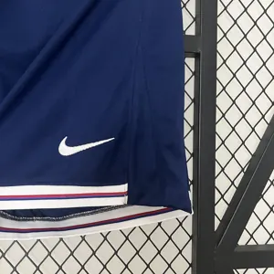 2024 England Home Shorts UEFA Euro Trousers Football Replicas Yupoo 5