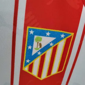94-95 Atletico Madrid home 1