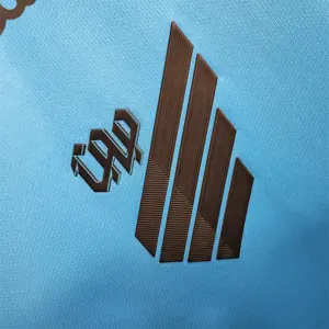 23-24 Athletico Paranaense third away 5