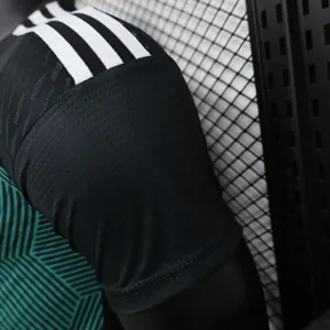 2024 United Arab Emirates Away Kit Player Version Shirt Football AAAAJerseys Yupoo 2