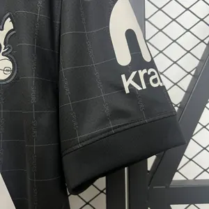 25-26 Tottenham HotSpur Away Kit Soccer T-Shirt AAAAJersey Dropship Yupoo 4