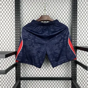 2026 World Cup England Mens Away Kit Football Shorts AAAAJersey Supply Yupoo 5 5