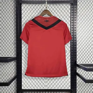 24-25 Recife Third Women Shirt Lady Uniforms AAAAJersey Supplier Yupoo 1