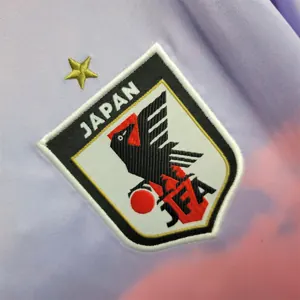 22-23 Women's Japan away 6