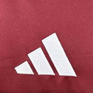 2026 World Cup Qatar Home Kit Soccer T-Shirt AAAAJersey Supply Yupoo 2