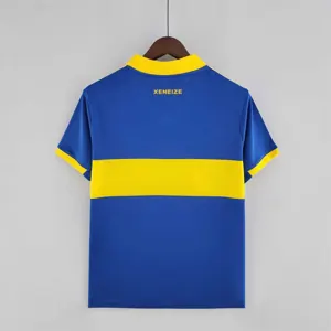 22-23 Boca Juniors home 8