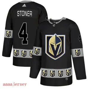 2019 Vegas Golden Knights ice hockey jersey M-3XL 维加斯金骑士队冰球服 2