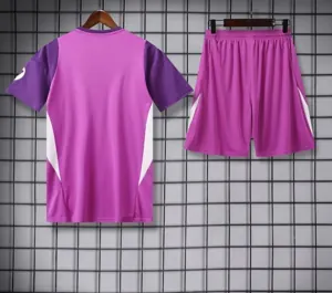 25-26 Real Madrid Goalkeeper Cheap Soccer AAAAJersey Yupoo 5