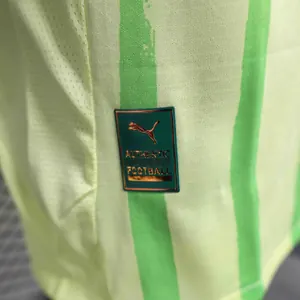 25-26 Palmeiras Cup World Away Kit Player Version Shirt AAAAJersey Supplier Yupoo 6