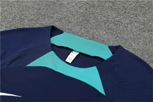22-23 Inter Milan training suit blue 10