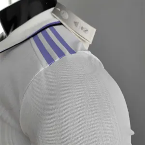 22-23 Real Madrid home player version 11