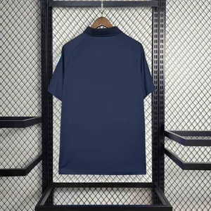 24-25 Flamengo Navy POLI Shirt AAAAJersey Supplier Yupoo 2