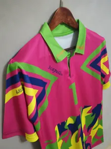 Mexico 1#j.Campos pink 6