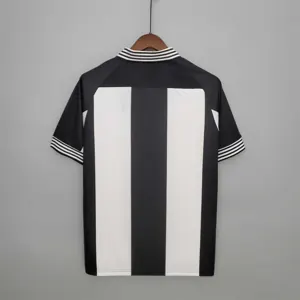 Newcastle commemorative edition whiteblack 3