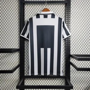 95-97 Retro Shirt Juventus home Jersey Size S-2XL 10