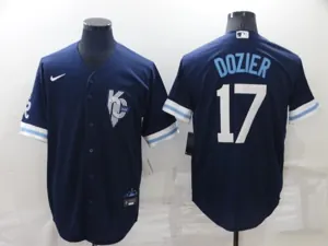Kansas City Royals 27
