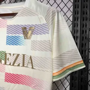23-24 Venezia Concept Special Edition Size-S-XXL Jersey Yupoo 2